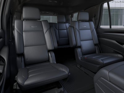 2026 Cadillac Escalade 1SA
