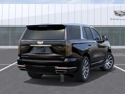 2026 Cadillac Escalade 1SA