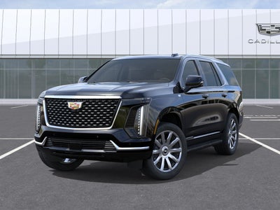 2026 Cadillac Escalade 1SA