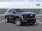 2026 Cadillac Escalade 1SA