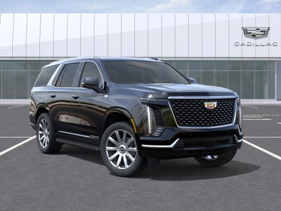 2026 Cadillac Escalade 1SA