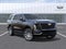 2026 Cadillac Escalade 1SA