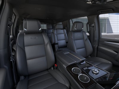 2026 Cadillac Escalade 1SA