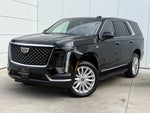 2025 Cadillac Escalade Luxury