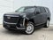 2025 Cadillac Escalade Luxury