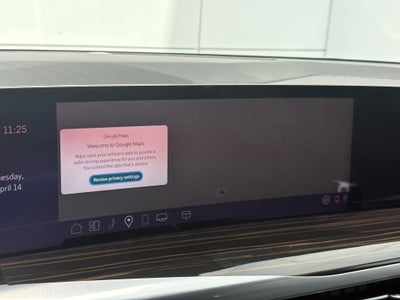 2025 Cadillac Escalade Luxury