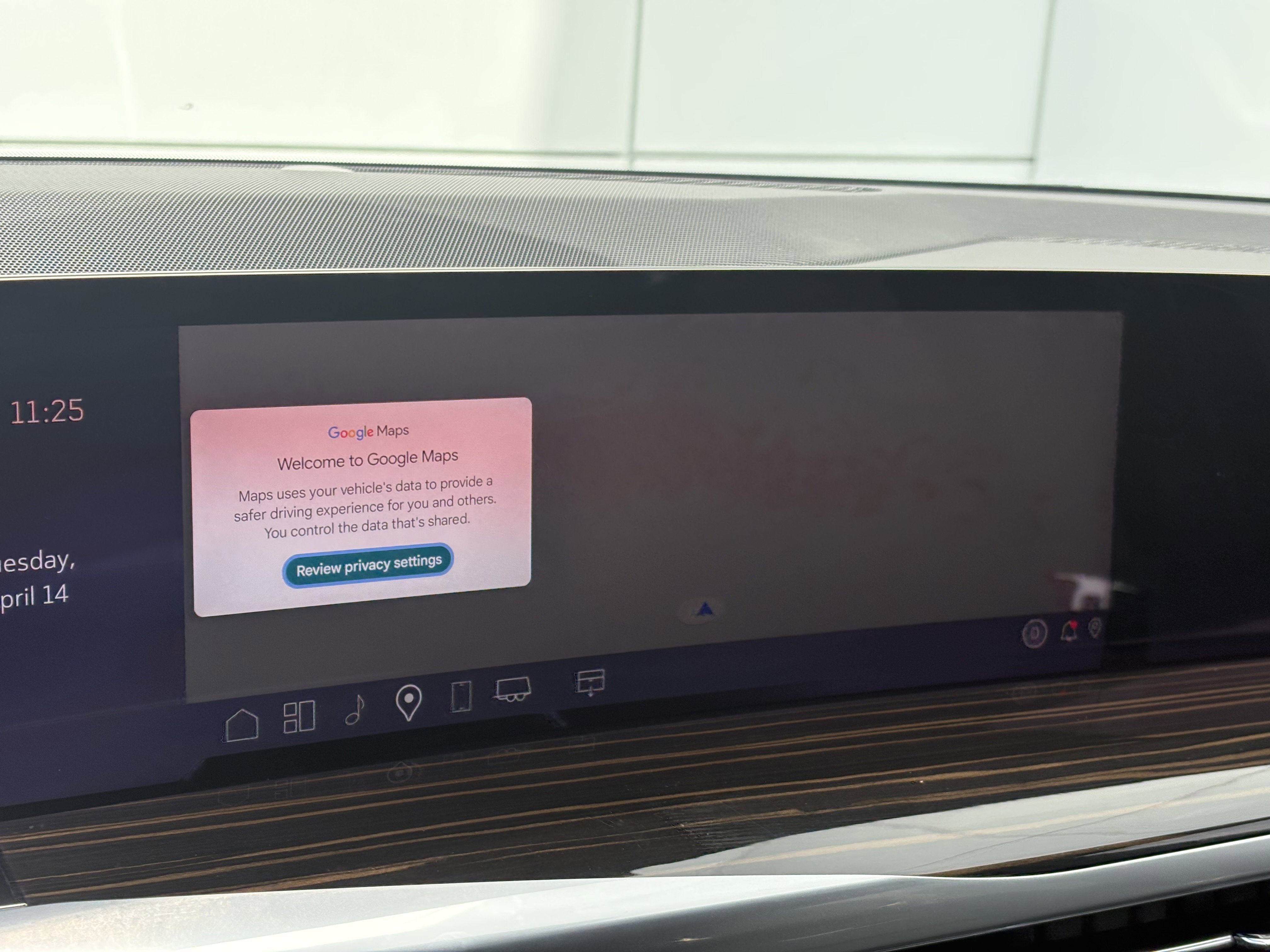 2025 Cadillac Escalade Luxury