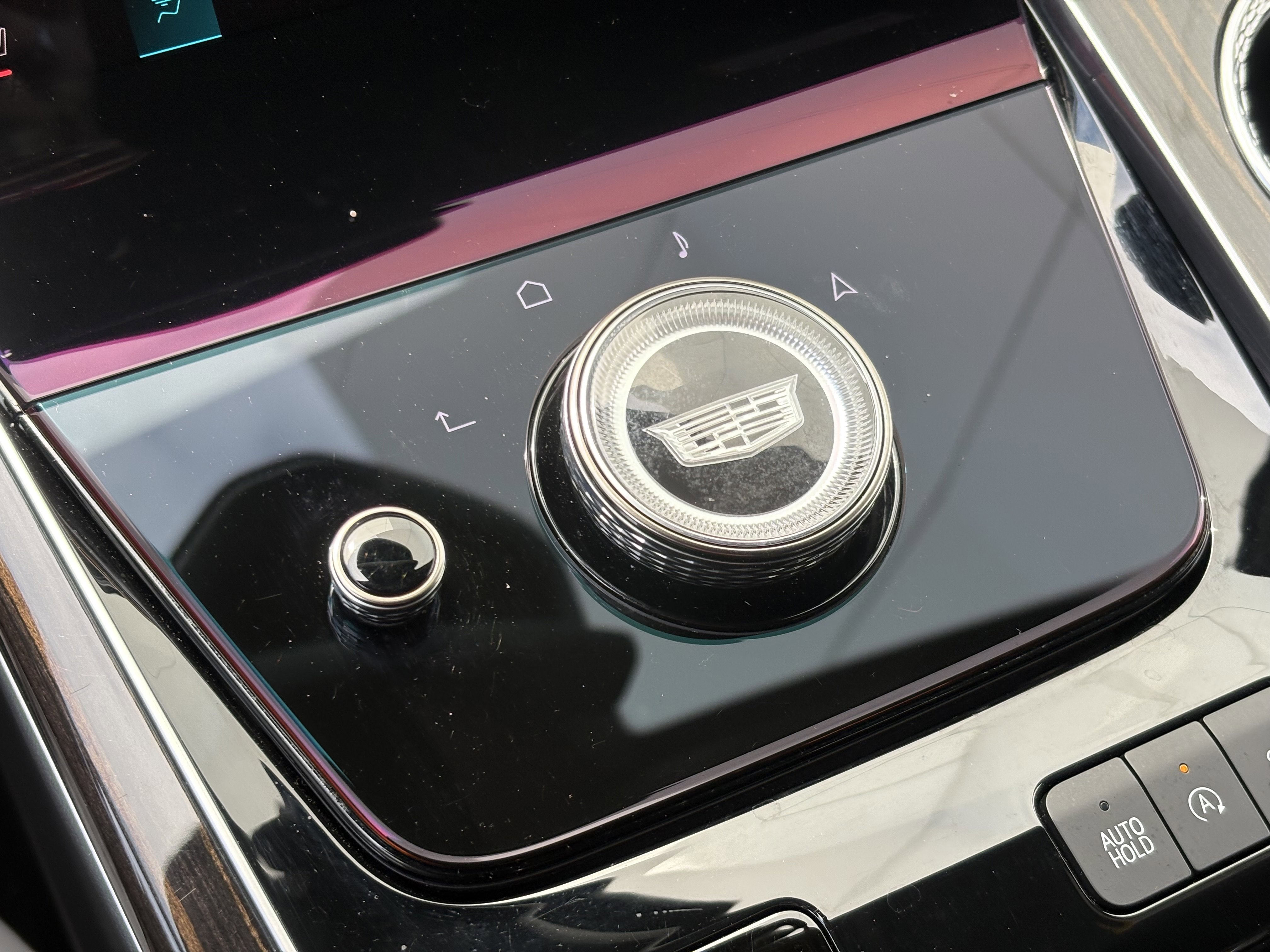 2025 Cadillac Escalade Luxury