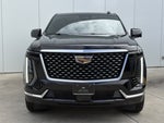 2025 Cadillac Escalade Luxury
