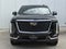 2025 Cadillac Escalade Luxury