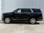2025 Cadillac Escalade Luxury