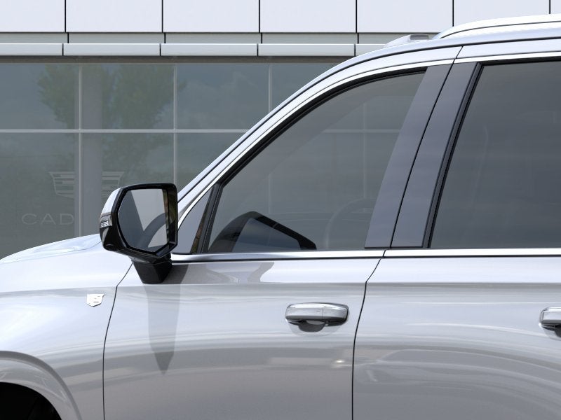 2027 Cadillac Escalade Luxury