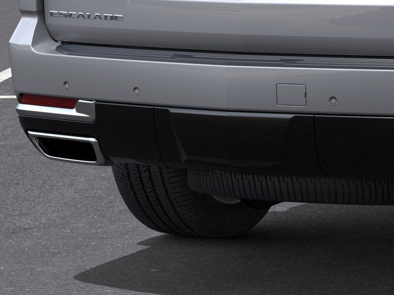 2027 Cadillac Escalade Luxury