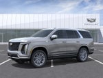 2027 Cadillac Escalade Luxury