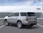 2027 Cadillac Escalade Luxury
