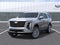 2027 Cadillac Escalade Luxury