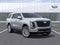 2027 Cadillac Escalade Luxury