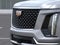 2027 Cadillac Escalade Luxury