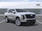 2027 Cadillac Escalade Luxury