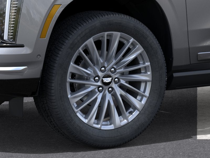2027 Cadillac Escalade Luxury