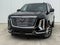 2025 Cadillac Escalade Premium Luxury Platinum
