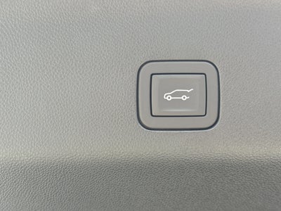 2025 Cadillac Escalade Premium Luxury Platinum