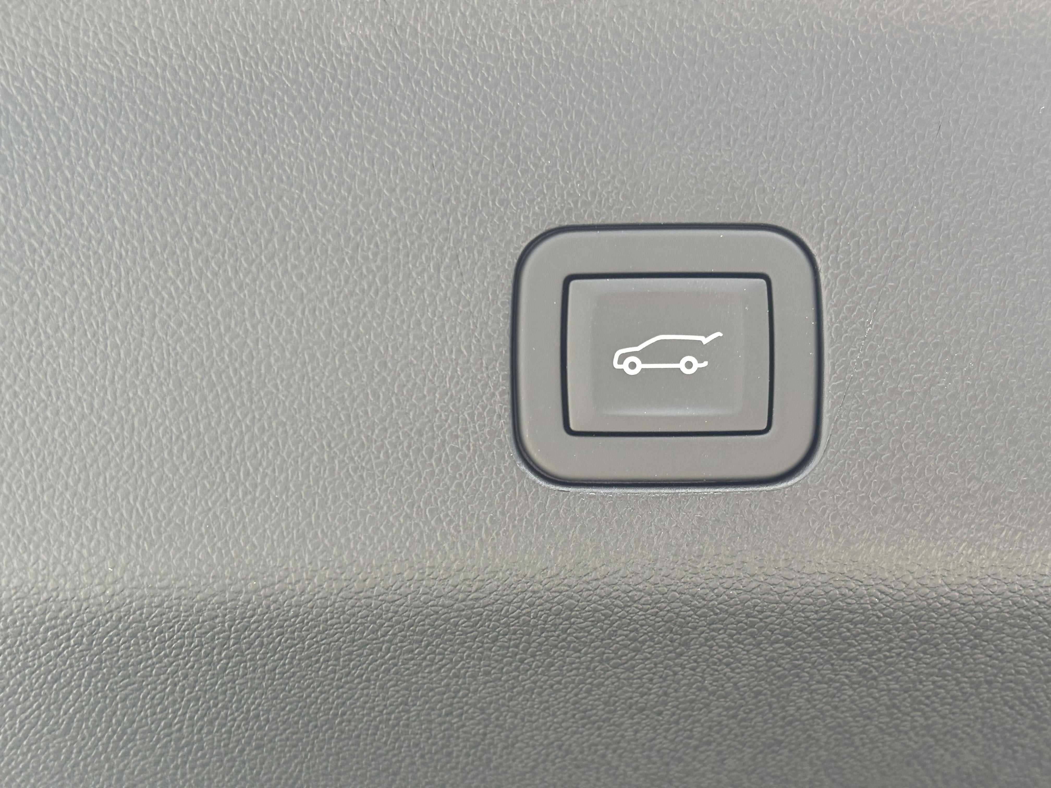 2025 Cadillac Escalade Premium Luxury Platinum