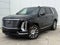 2025 Cadillac Escalade Premium Luxury Platinum