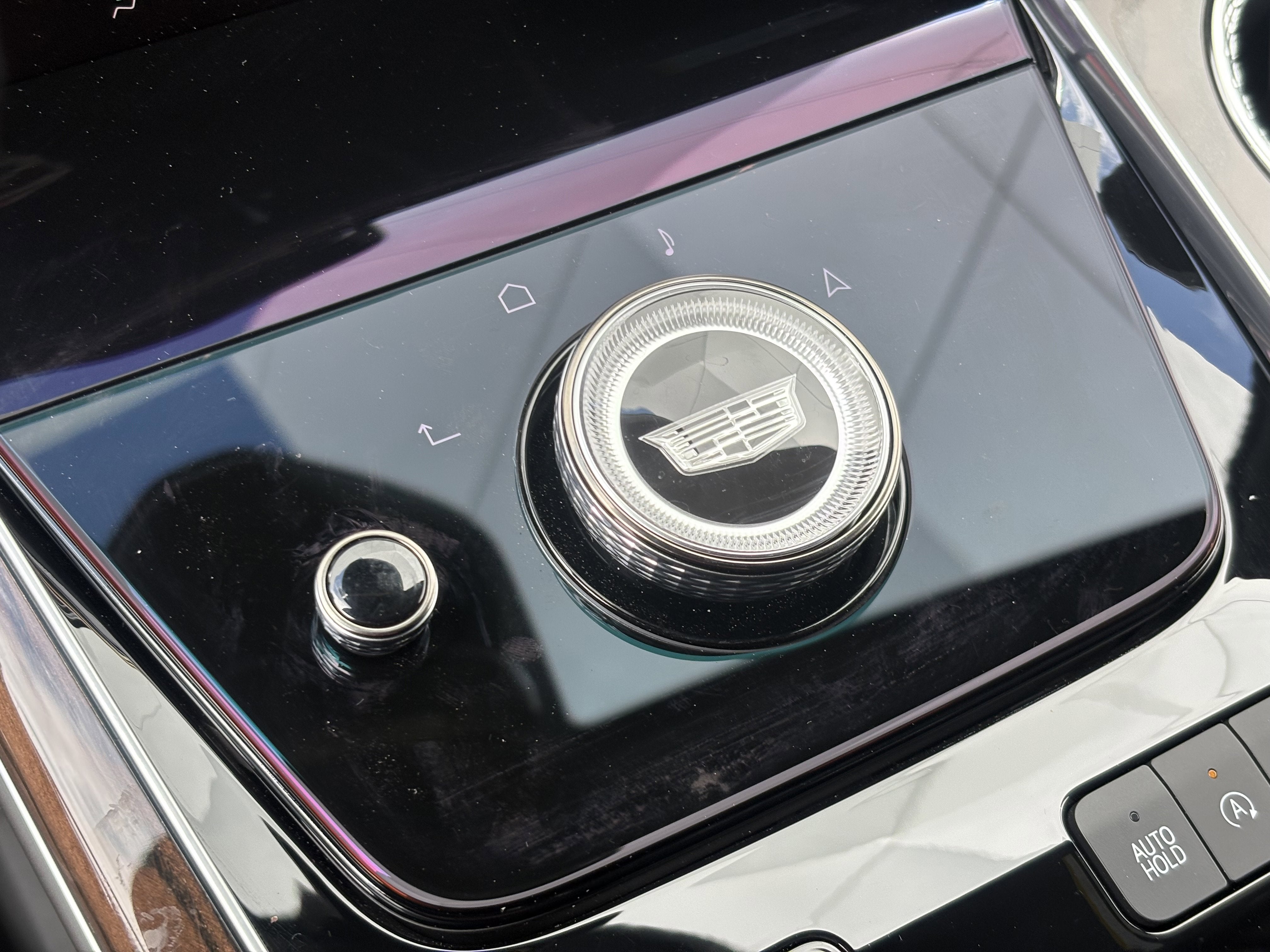 2025 Cadillac Escalade Premium Luxury Platinum