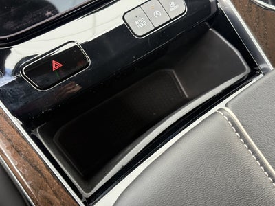 2025 Cadillac Escalade Premium Luxury Platinum