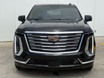 2025 Cadillac Escalade Premium Luxury Platinum