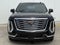 2025 Cadillac Escalade Premium Luxury Platinum