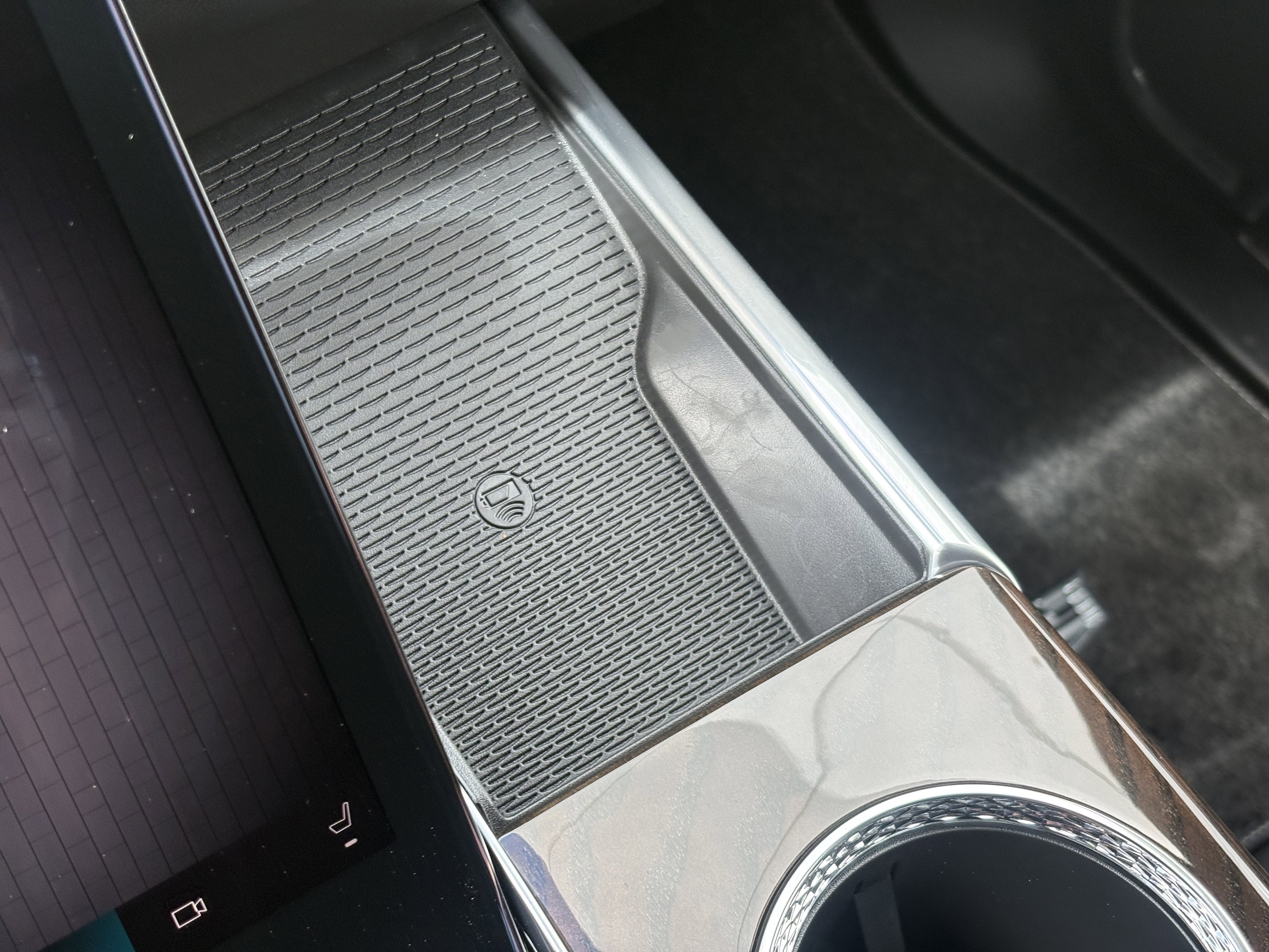 2025 Cadillac Escalade Premium Luxury Platinum