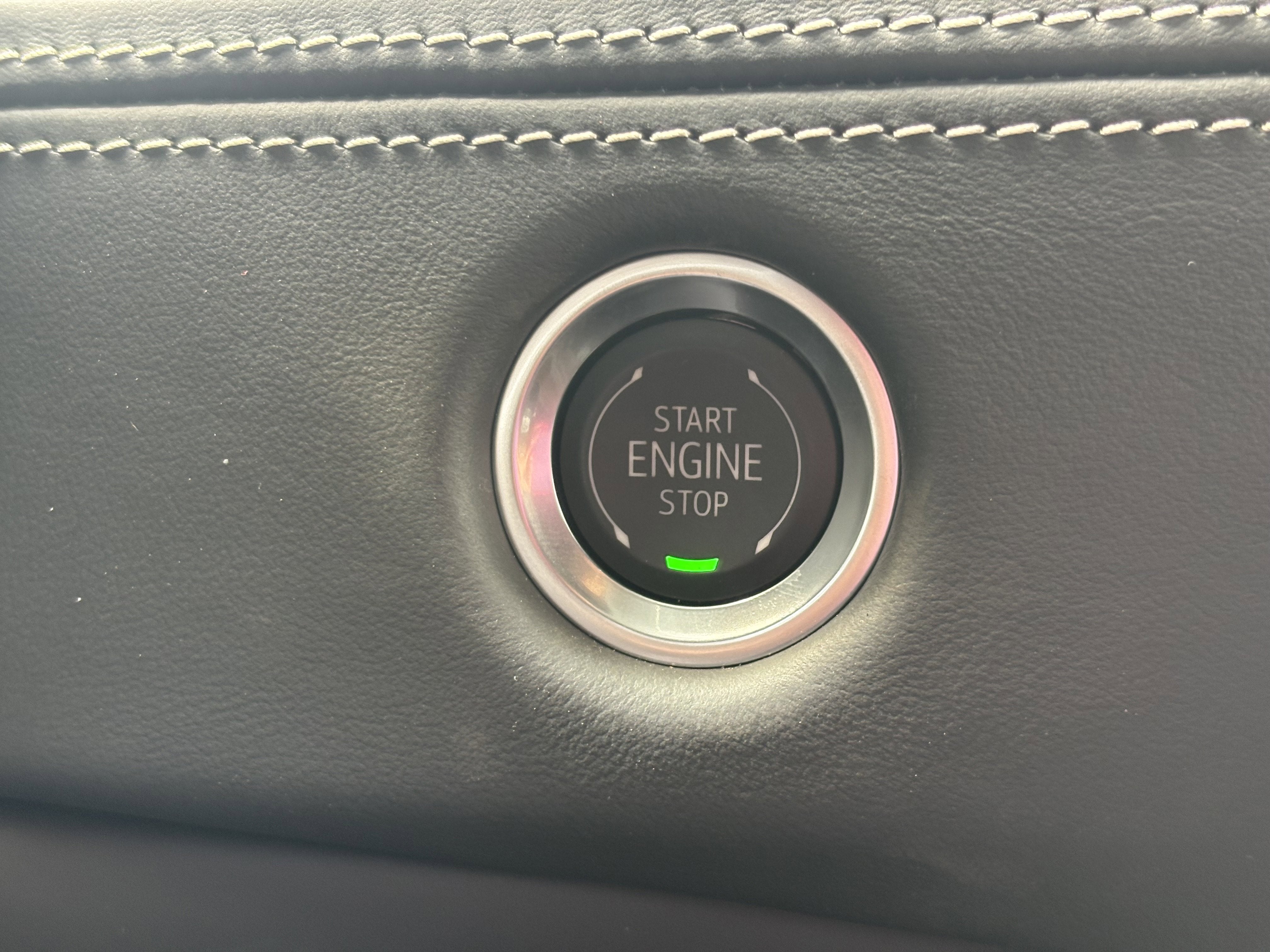 2025 Cadillac Escalade Premium Luxury Platinum