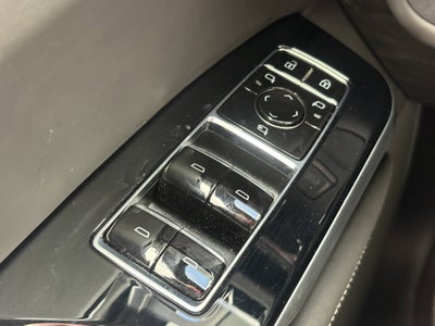2025 Cadillac Escalade Premium Luxury Platinum