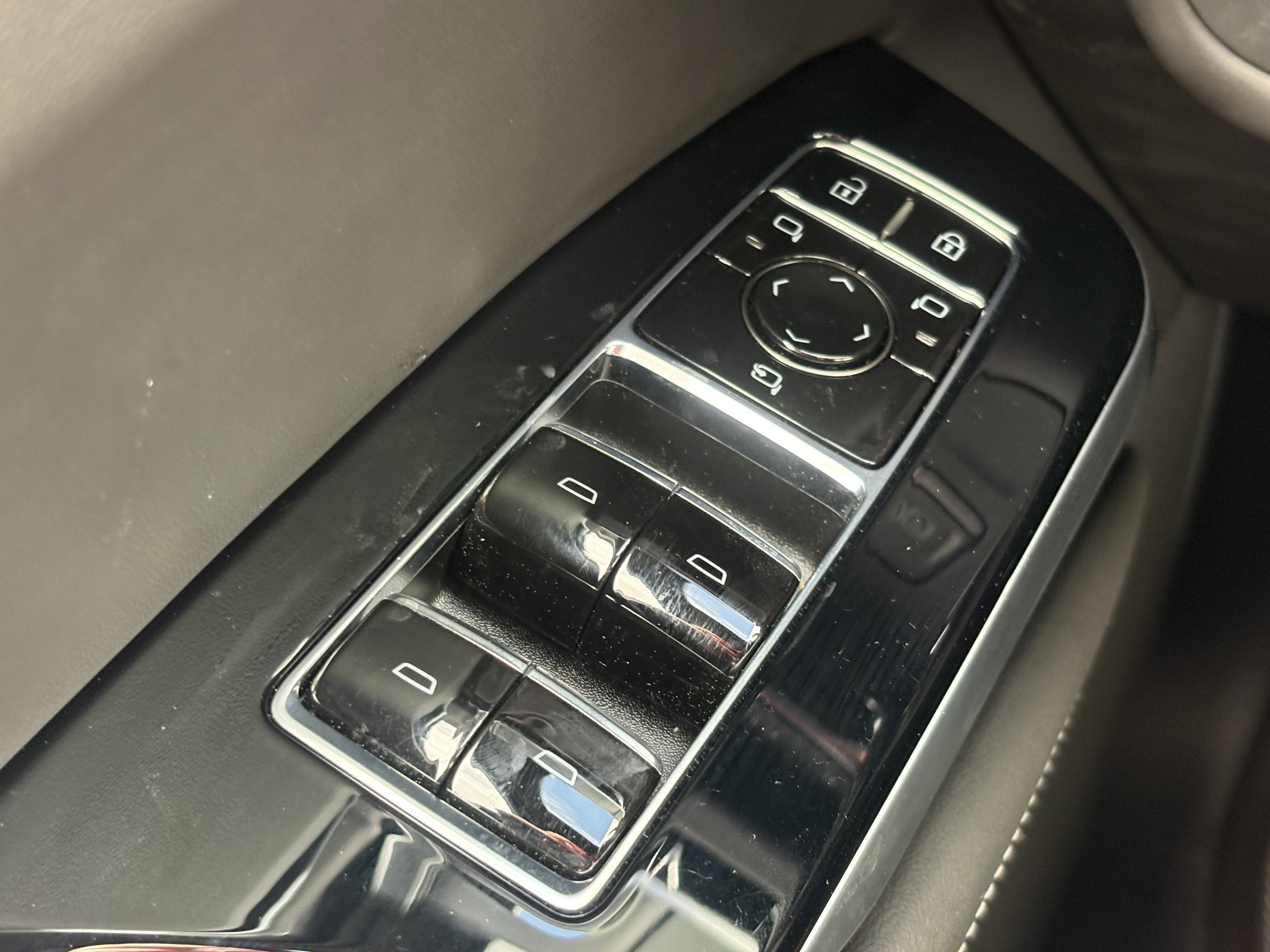 2025 Cadillac Escalade Premium Luxury Platinum