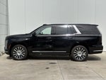 2025 Cadillac Escalade Premium Luxury Platinum