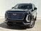 2025 Cadillac Escalade Premium Luxury Platinum