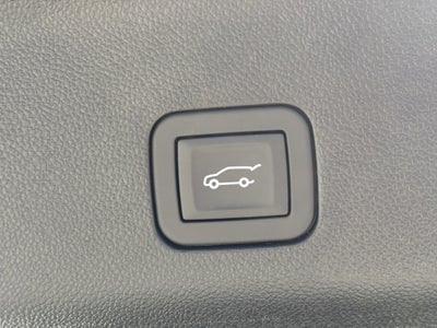 2025 Cadillac Escalade Premium Luxury Platinum