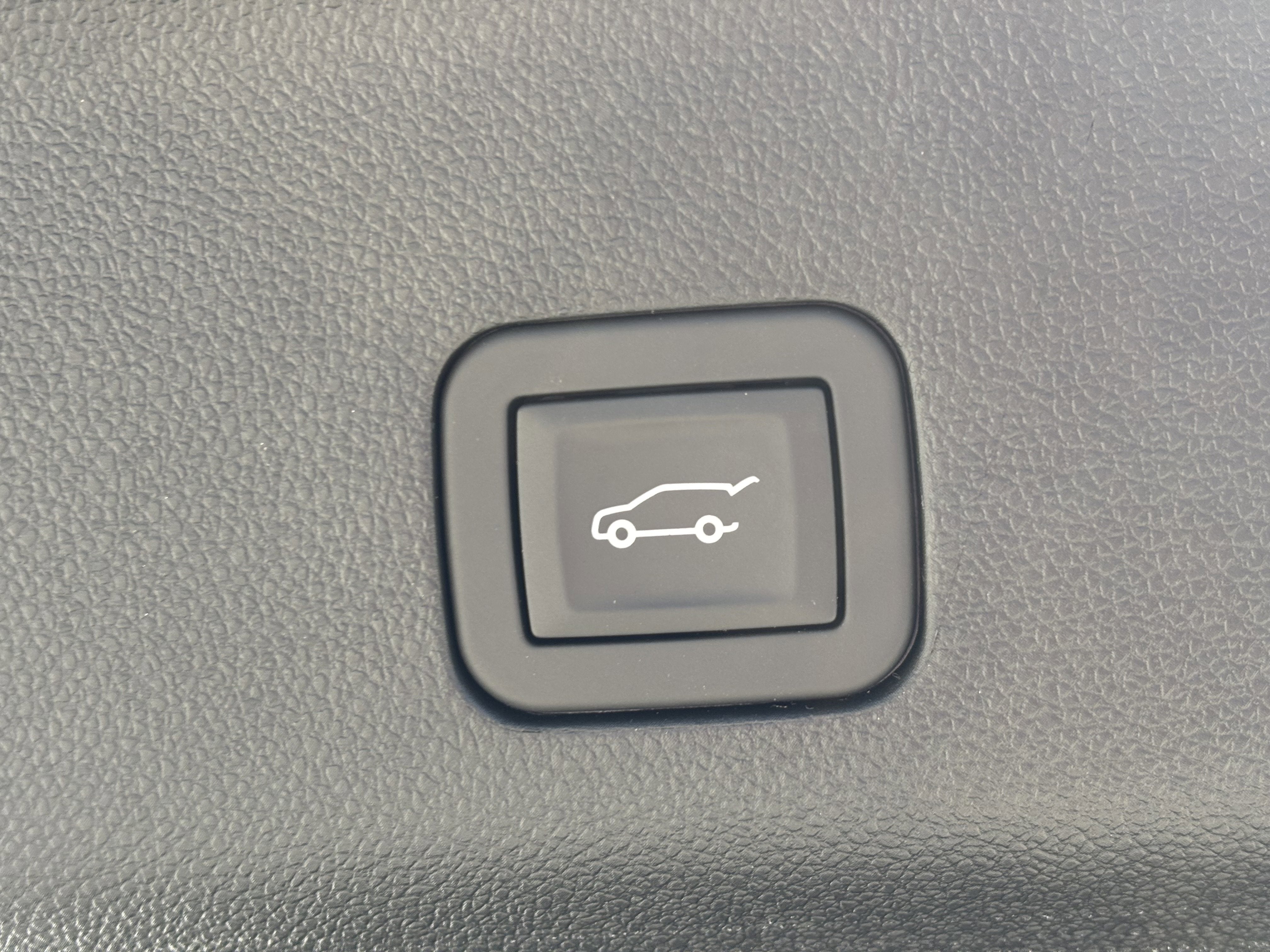 2025 Cadillac Escalade Premium Luxury Platinum