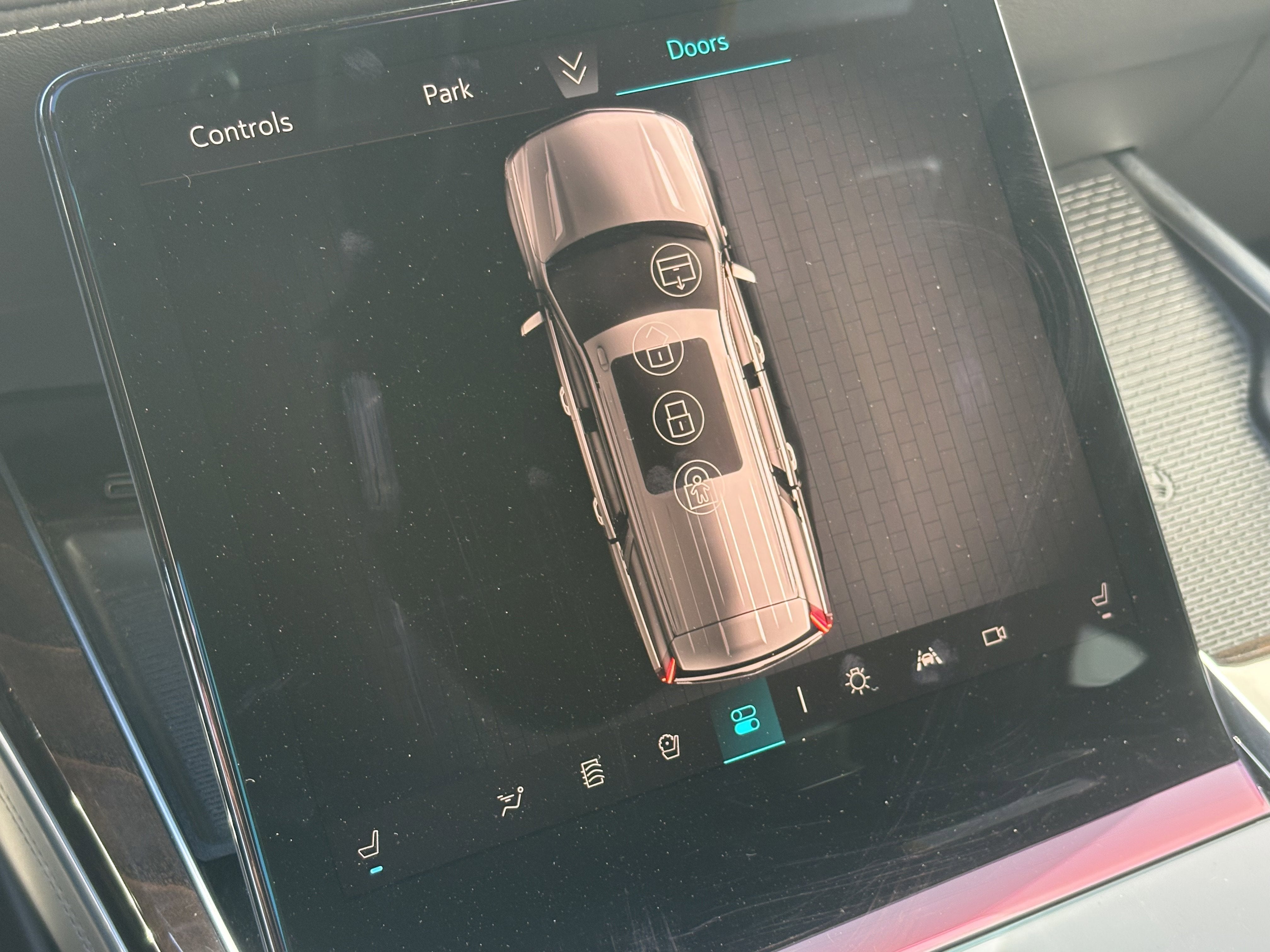 2025 Cadillac Escalade Premium Luxury Platinum