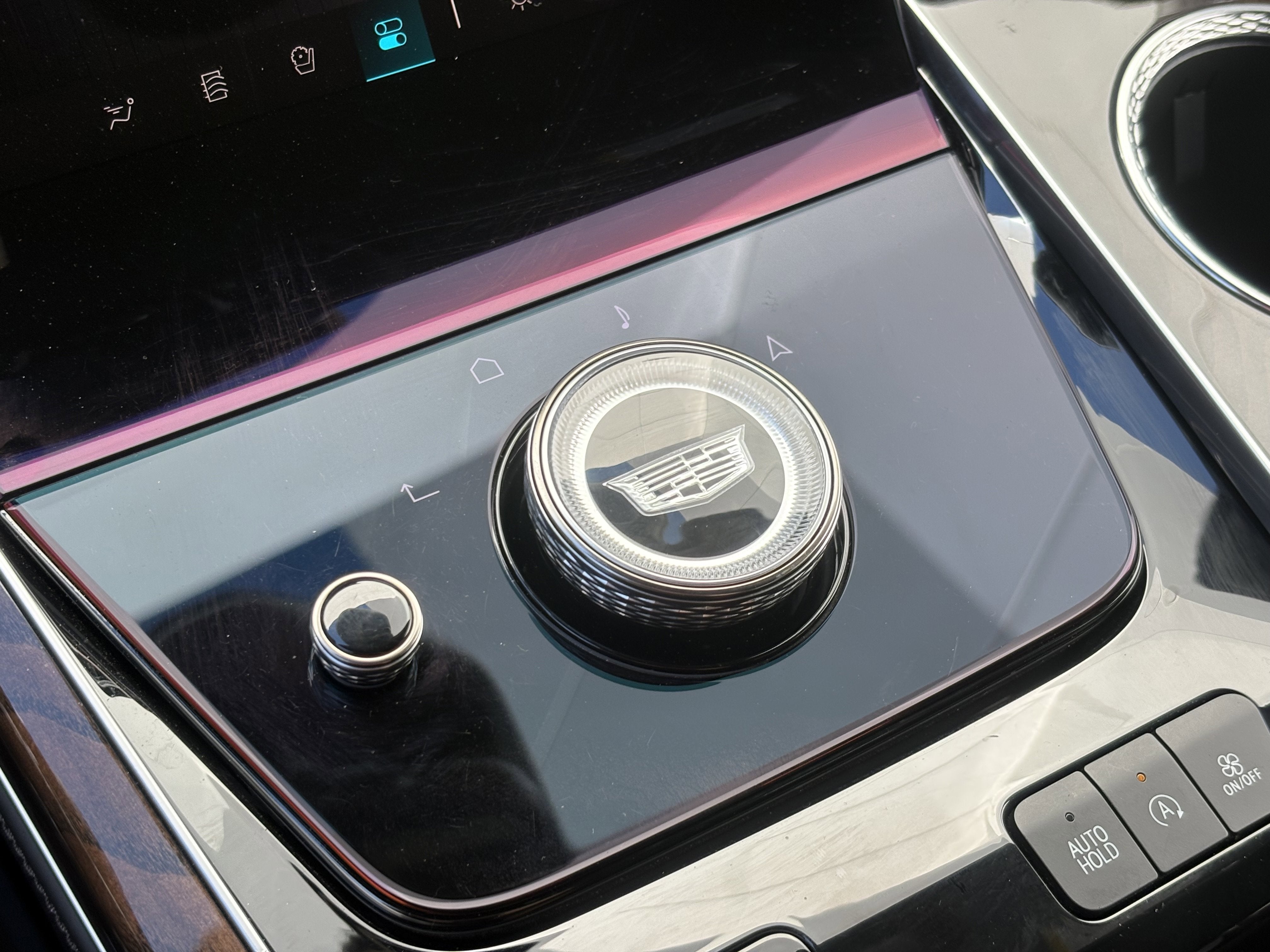 2025 Cadillac Escalade Premium Luxury Platinum