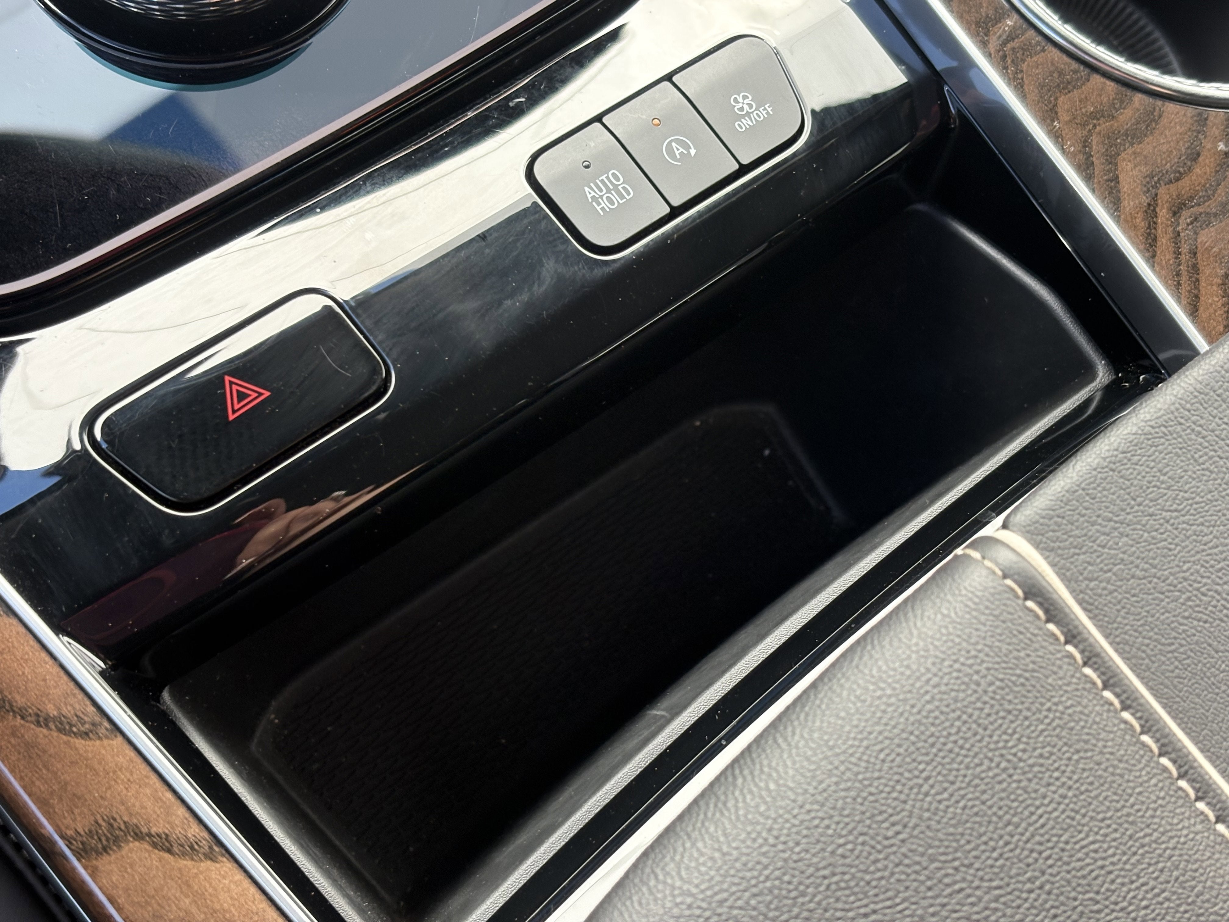 2025 Cadillac Escalade Premium Luxury Platinum