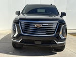 2025 Cadillac Escalade Premium Luxury Platinum