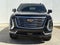 2025 Cadillac Escalade Premium Luxury Platinum