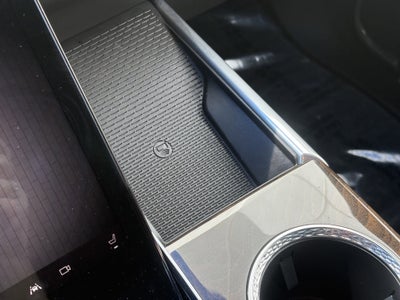 2025 Cadillac Escalade Premium Luxury Platinum