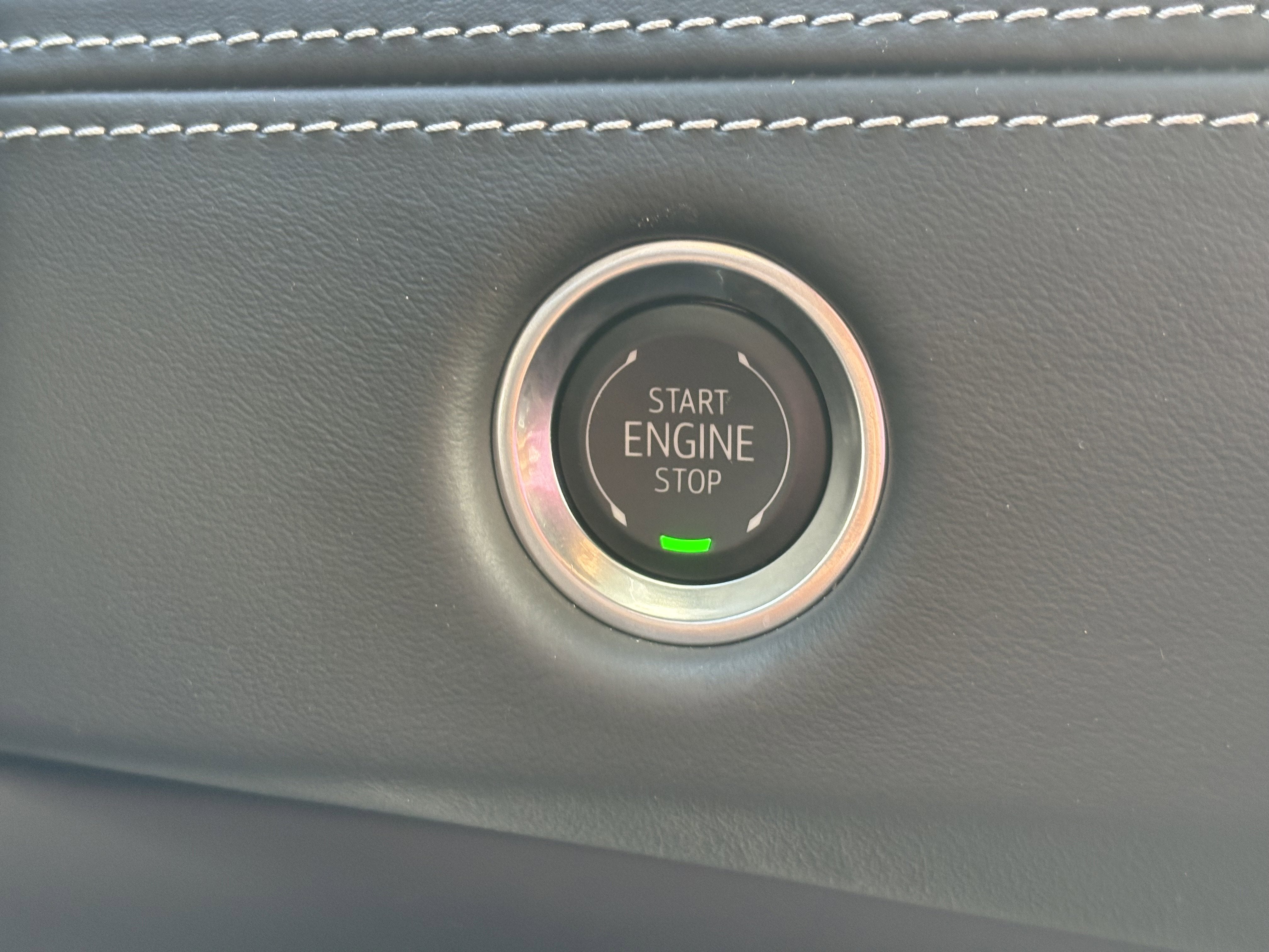 2025 Cadillac Escalade Premium Luxury Platinum