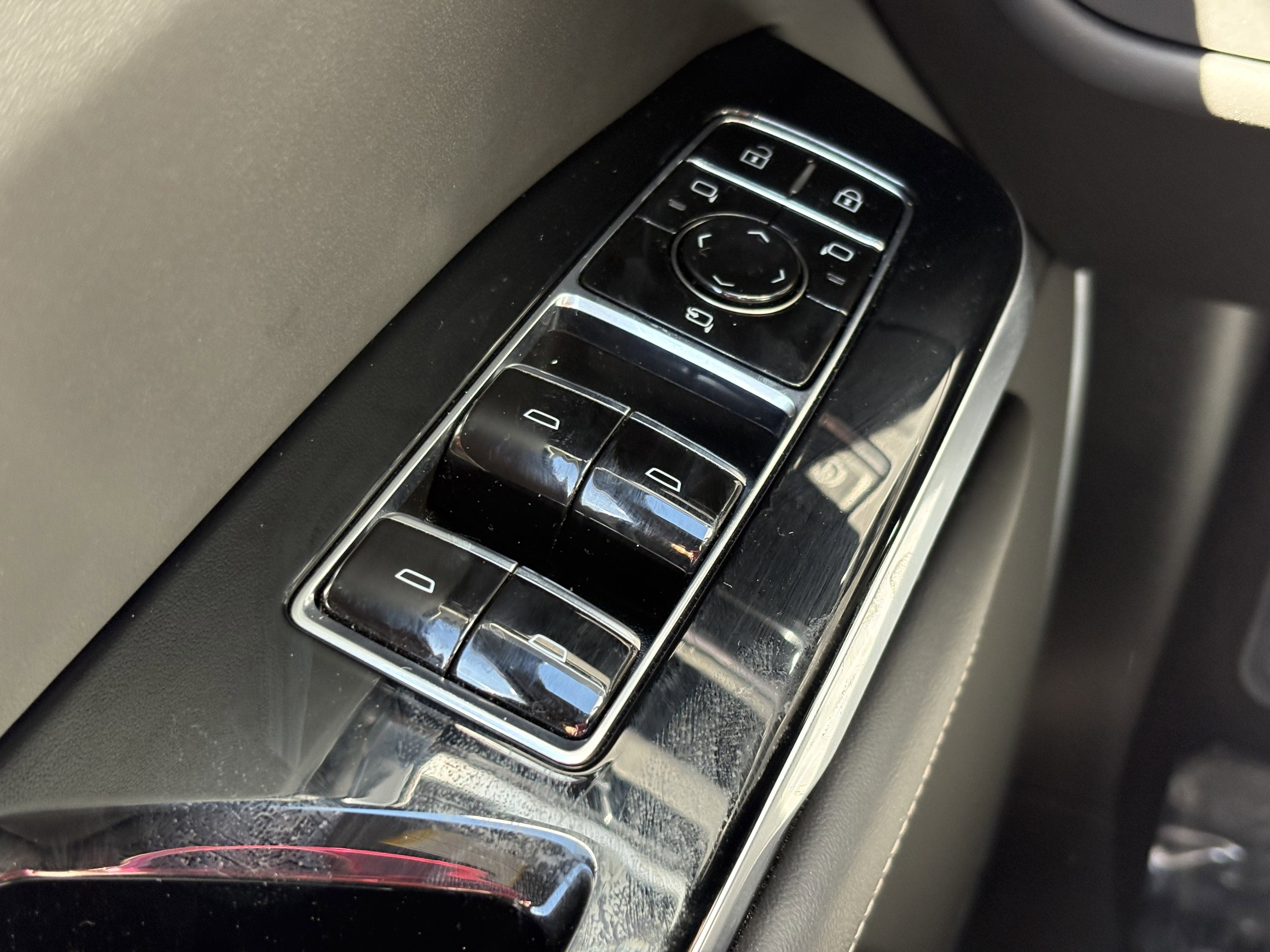 2025 Cadillac Escalade Premium Luxury Platinum