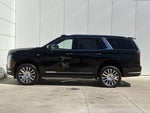 2025 Cadillac Escalade Premium Luxury Platinum