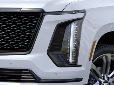 2027 Cadillac Escalade Sport